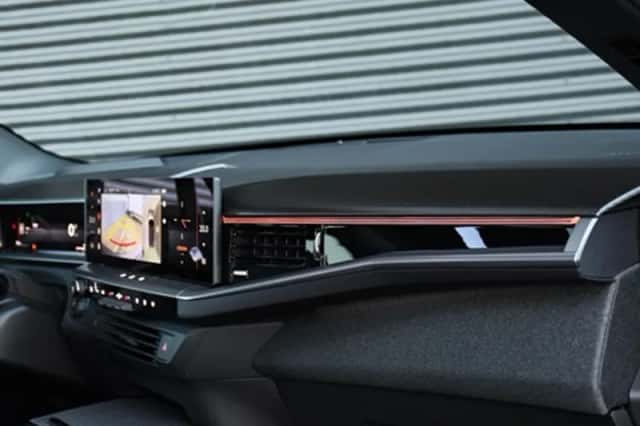 Opel Grandland (2026) thumbnail 12