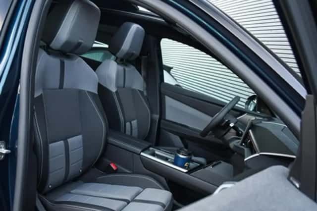 Opel Grandland (2026) thumbnail 13