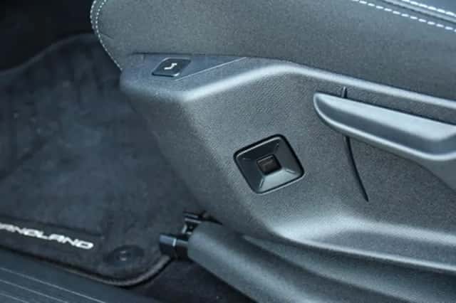 Opel Grandland (2026) thumbnail 15