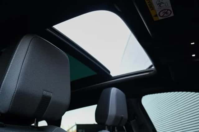 Opel Grandland (2026) thumbnail 16