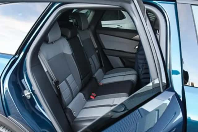 Opel Grandland (2026) thumbnail 17