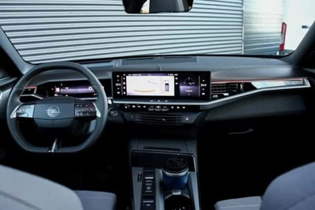 Opel Grandland (2026) thumbnail 20