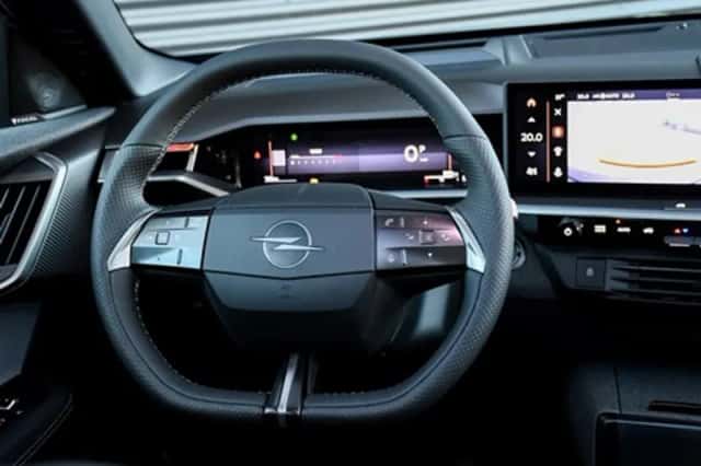 Opel Grandland (2026) thumbnail 21