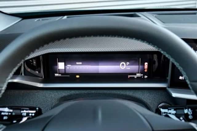Opel Grandland (2026) thumbnail 22