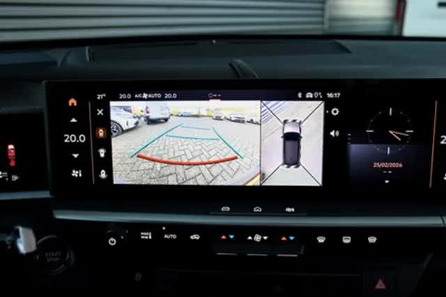 Opel Grandland (2026) thumbnail 26