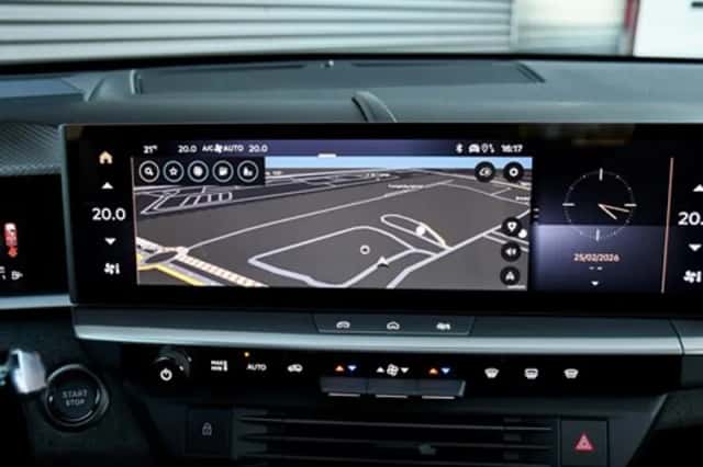 Opel Grandland (2026) thumbnail 27