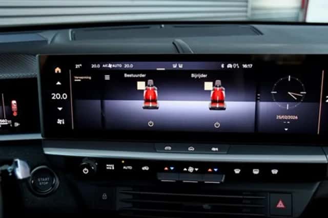 Opel Grandland (2026) thumbnail 28