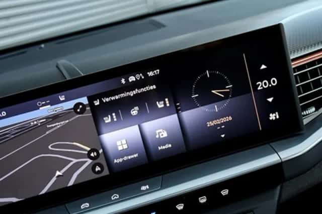 Opel Grandland (2026) thumbnail 29