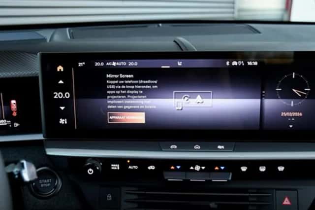 Opel Grandland (2026) thumbnail 30