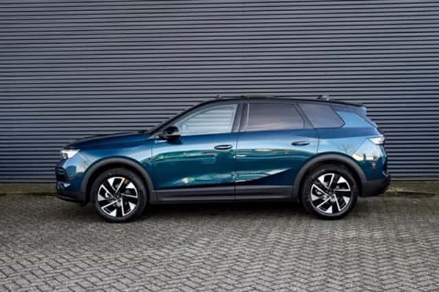 Opel Grandland (2026) thumbnail 4