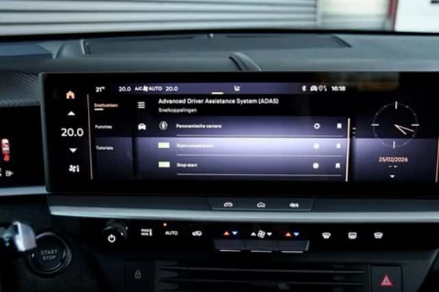 Opel Grandland (2026) thumbnail 31