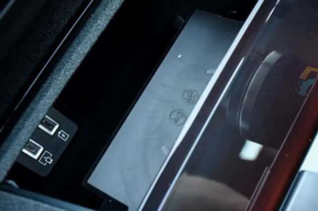 Opel Grandland (2026) thumbnail 35