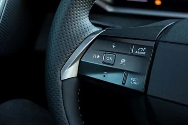 Opel Grandland (2026) thumbnail 39