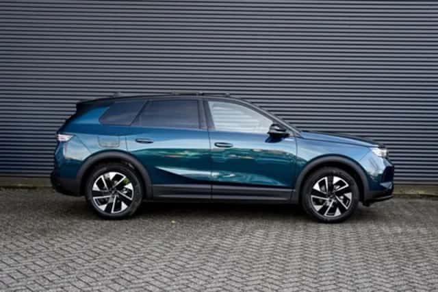 Opel Grandland (2026) thumbnail 5