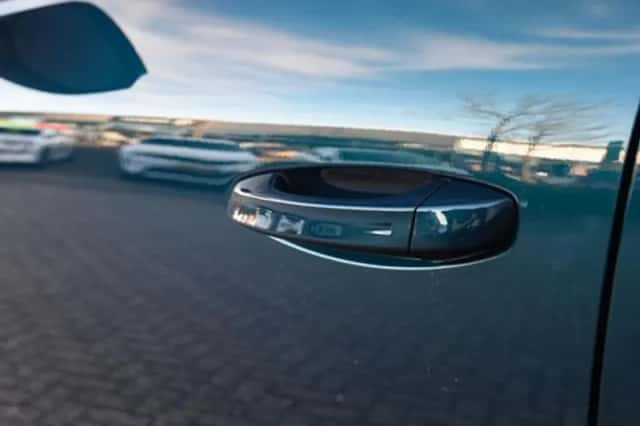 Opel Grandland (2026) thumbnail 43