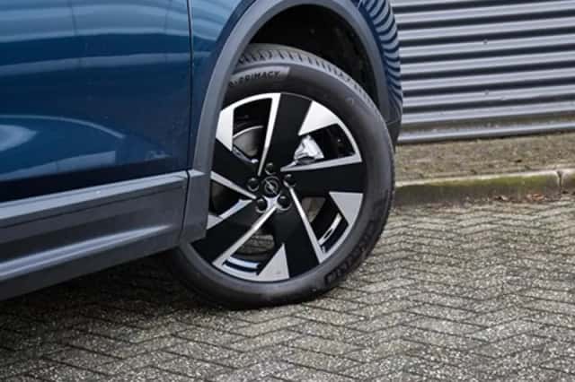 Opel Grandland (2026) thumbnail 8