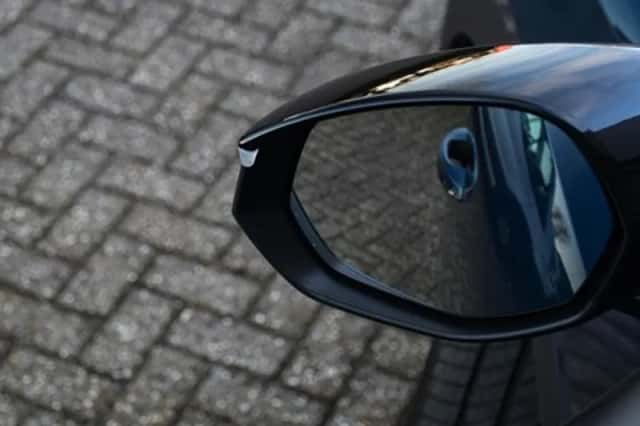 Opel Grandland (2026) thumbnail 9
