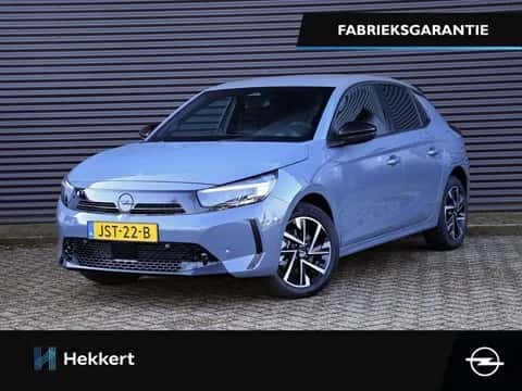 Opel Corsa (2026) — foto 1