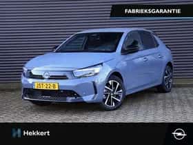 Opel Corsa (2026) thumbnail 1