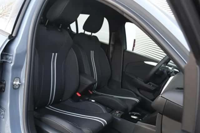 Opel Corsa (2026) thumbnail 11