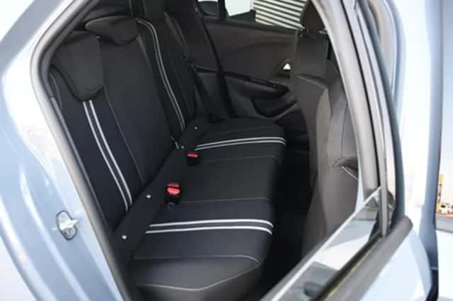 Opel Corsa (2026) thumbnail 12