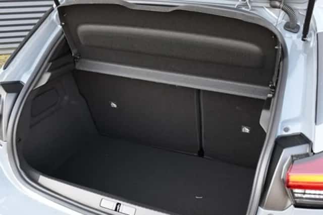 Opel Corsa (2026) thumbnail 13
