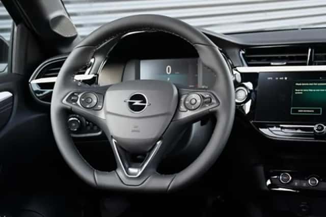 Opel Corsa (2026) thumbnail 15