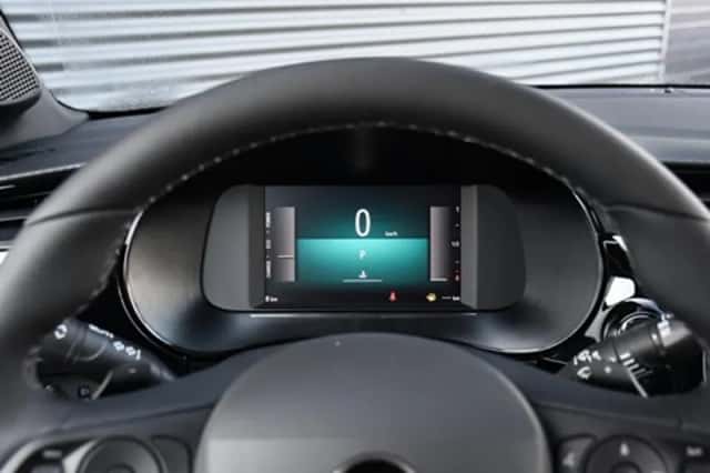 Opel Corsa (2026) thumbnail 16