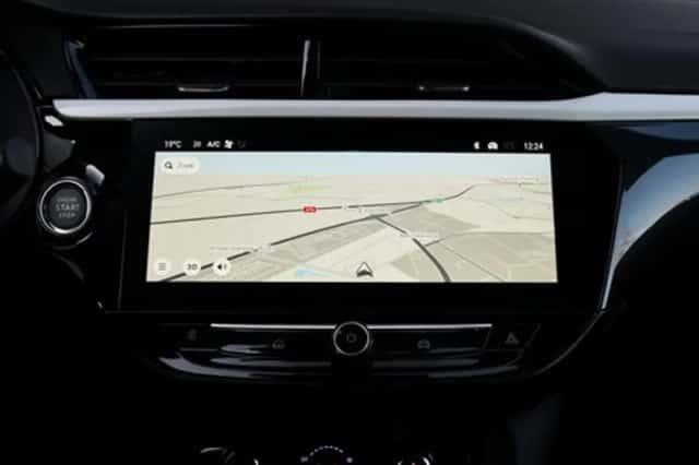 Opel Corsa (2026) thumbnail 20