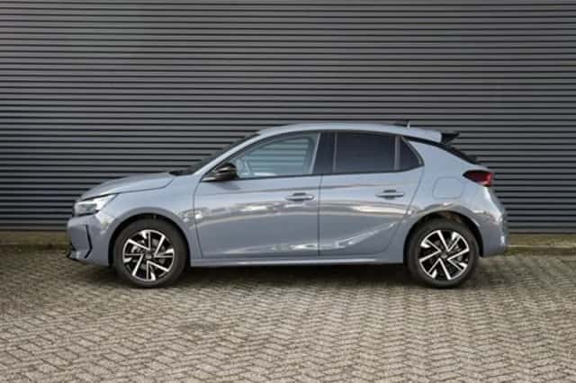 Opel Corsa (2026) thumbnail 3