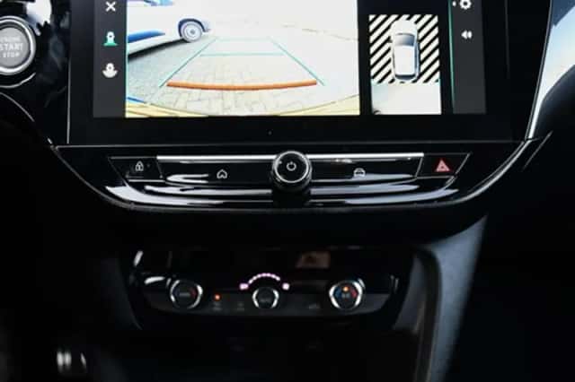 Opel Corsa (2026) thumbnail 22