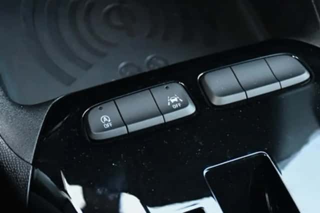Opel Corsa (2026) thumbnail 26
