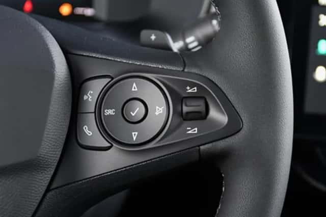 Opel Corsa (2026) thumbnail 29