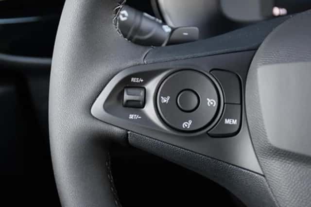 Opel Corsa (2026) thumbnail 30