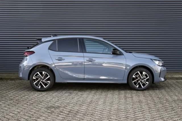 Opel Corsa (2026) thumbnail 4