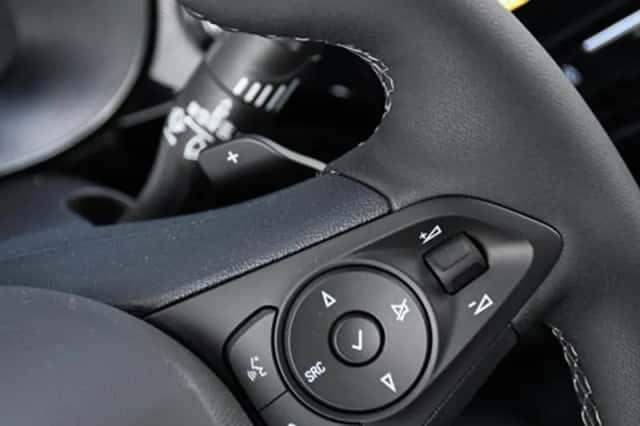 Opel Corsa (2026) thumbnail 31