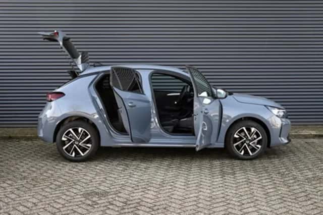 Opel Corsa (2026) thumbnail 35