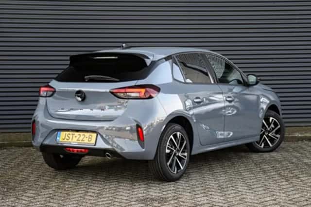 Opel Corsa (2026) thumbnail 5