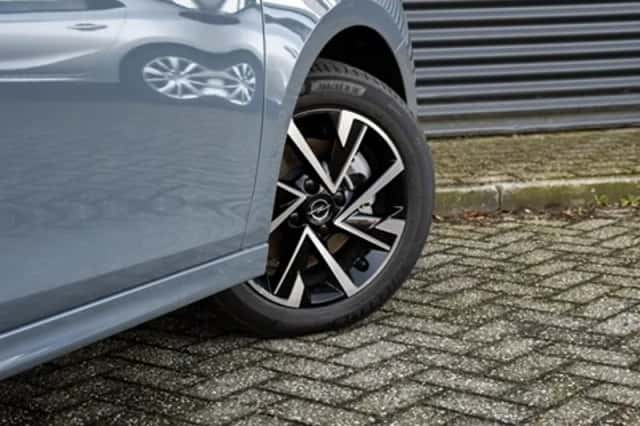 Opel Corsa (2026) thumbnail 7