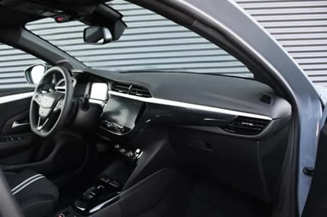 Opel Corsa (2026) thumbnail 10
