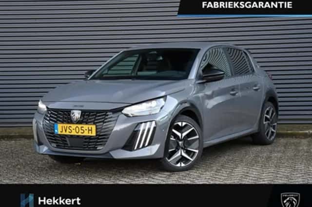 Peugeot 208 (2026) thumbnail 1