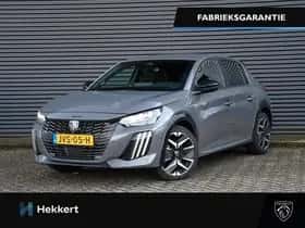 Peugeot 208 (2026)