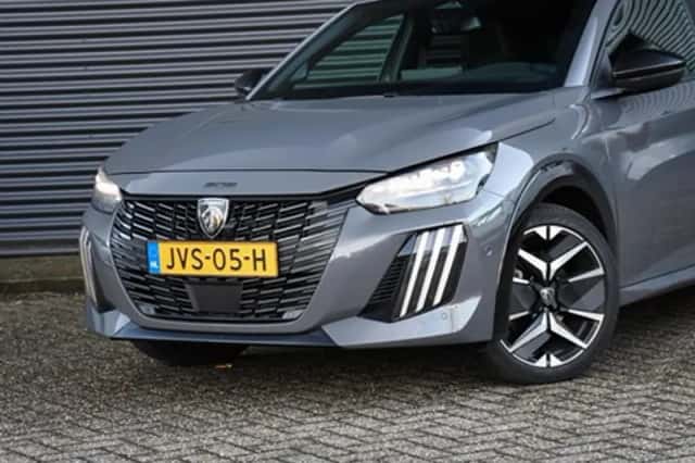 Peugeot 208 (2026) thumbnail 2