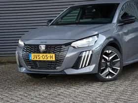 Peugeot 208 (2026) thumbnail 2