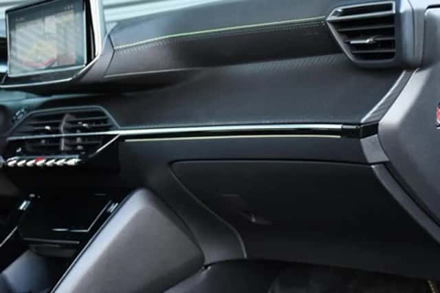 Peugeot 208 (2026) thumbnail 11