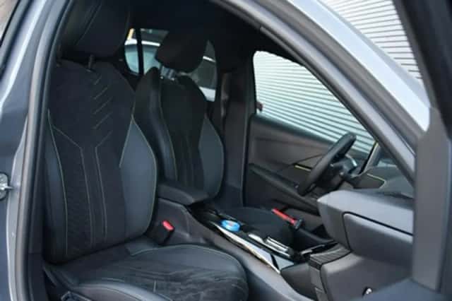 Peugeot 208 (2026) thumbnail 12