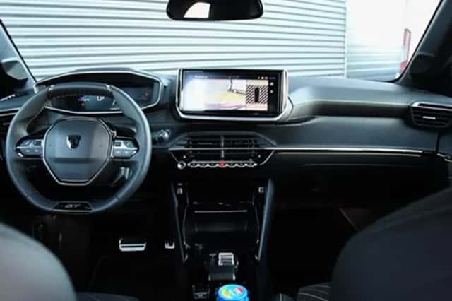 Peugeot 208 (2026) thumbnail 16