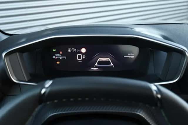 Peugeot 208 (2026) thumbnail 18