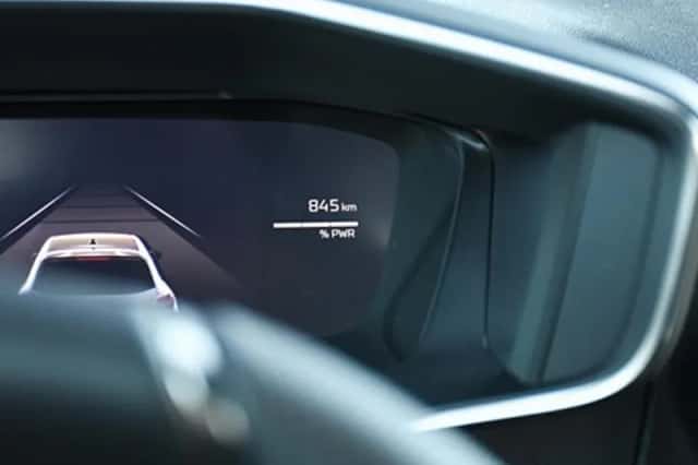 Peugeot 208 (2026) thumbnail 19