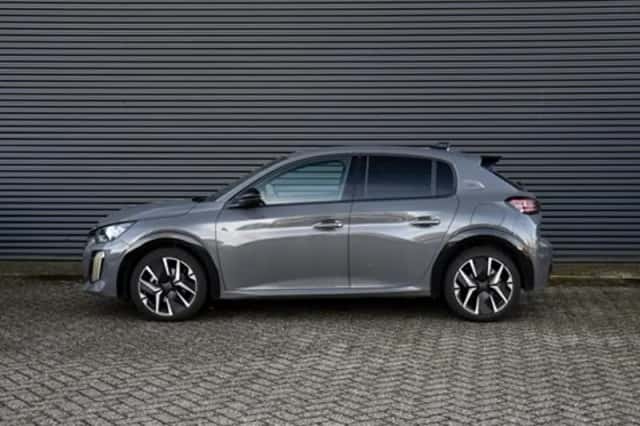 Peugeot 208 (2026) thumbnail 3